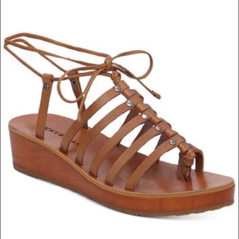 Lucky Brand Sandals